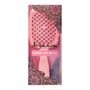ARGANIA מברשת שיער מקצועית