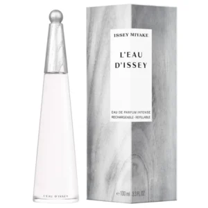 בושם לאשה איסי מיאקי לאו דייזי 100 מ"ל Issey Miyake LEau DIssey E.D.T 100ml