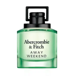 אברקומבי אווי ויקנד בושם לגבר אדט 100מ”ל ABERCROMBIE FITCH AWAY WEEKEND EDT 100ML
