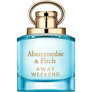 אברקומבי אווי ויקנד בושם לגבר אדפ 100מ”ל ABERCROMBIE FITCH AWAY WEEKEND EDP 100ML