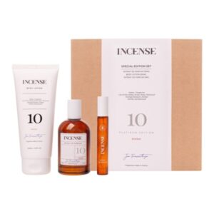 אינסנס ווד אדפ יוניסקס 100 מ"ל - רוסנדו מטאו Rosendo Mateu - Incense Wood EDP Unisex 100ML