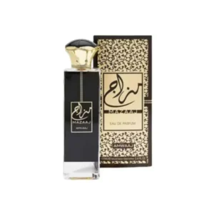 Amwaaj Mazaaj edp 100 ml