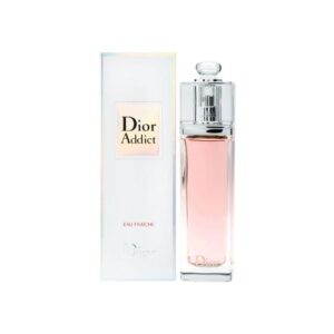 אדיקט או פרש אדט לאישה 100 מ"ל - כריסטיאן דיור Christian Dior - Addict Eau Fraiche EDT For Women 100ML