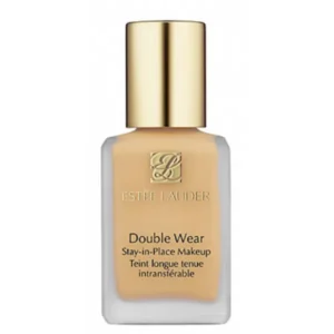 Pure Beige 2C1 דאבל וור מייק אפ בלי אריזה** עמיד SPF 10 אסתי לאודר Double Wear Makeup SPF 10