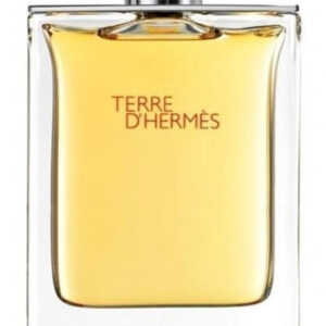 בושם לגבר טר דה הרמס פרפיום 200 מ"ל Hermes Terre DHermes PARFUM 200 ml