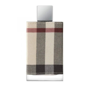 בושם לאשה ברברי טאץ לנשים אדפ 100 מ"ל BURBERRY TOUCH BY BURBERRY EDP SPRAY FOR WOMEN