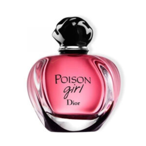 בושם לאשה דיור פויזן גירל א.ד.פ Christian Dior Poison Girl E.D.P 100 ML