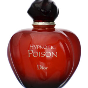 בושם לאשה כריסטיאן דיור היפנוטיק א.ד.ט 100 מ"ל Hypnotic Poison E.D.T 100ml