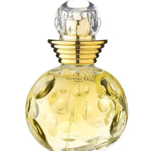 בושם לאשה כריסטיאן דיור דולצה ויטה 100 מ"ל Christian Dior Dolce Vita E.D.T 100ml