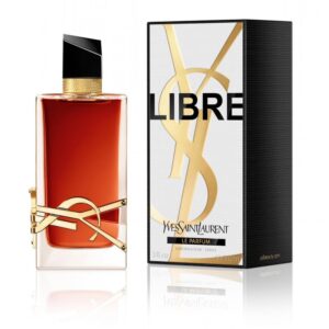 בושם לאשה איב סאן לורן ליברה אדט 90 מ"ל YVES SAINT LAUREN LIBRE EDT 90 ML