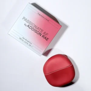 אדיסון ריי פאשיונט אפ אדפ 100 מל ADDISON RAE PASSIONATE AF EDP 100 ML