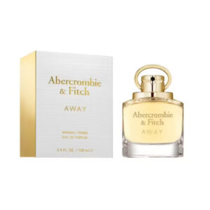 אווי אדפ לאישה 100 מ"ל - אברקרומבי Abercrombie & Fitch - Away EDP For Women 100ML
