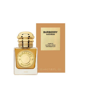 גודס פרפיום לאישה 50 מ"ל - ברברי Burberry - Goddess EDP For Women 50ML