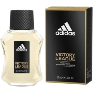 אדידס ויקטורי א.ד.ט לגבר 100 מ”ל Adidas Victory League E.D.T for Men