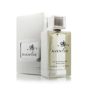 אבנטוס אדפ לגבר 100 מ"ל - פרגרנס וורלד Fragrance World - Aventos EDP For Men 100ML