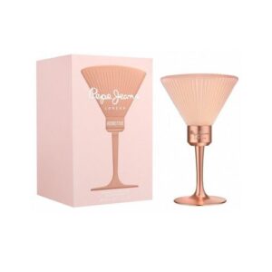 אדיקטיב אדפ לאישה 80 מ"ל - פפה ג'ינס לונדון Pepe Jeans London - Addictive EDP For Women 80ML