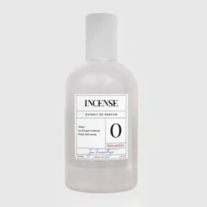 אינסנס מס’ 0 מולקולה בושם יוניסקס אקסטרט דה פרפיום 100מ”ל INCENSE NO’0 MOLECULE EXTRAIT DE PARFUM 100ML