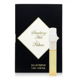 קיליאן סמוקינג הוט אדפ 1.5מ”ל KILIAN SMOKING HOT SAMPLE EDP 1.5ML
