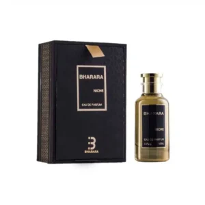 בהררה נישה בושם יוניסקס אדפ 100מ״ל BHARARA NICHE EDP 100ML