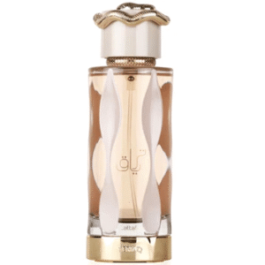 לטאפה טריאק בושם יוניסקס אדפ 100מ”ל LATTAFA TERIAQ EDP 100ML