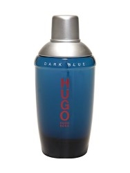 הוגו בוס דארק בלו לגבר 125 אדט