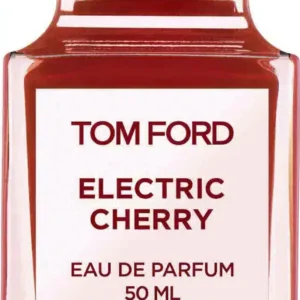 טום פורד אלקטריק שרי בושם יוניסקס אדפ 50מ״ל TOM FORD ELECTRIC CHERRY EDP 50ML