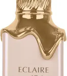 לטאפה אקלייר בושם יוניסקס אדפ 100מ”ל LATTAFA ECLAIRE EDP 100ML