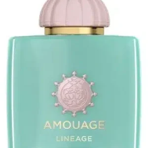 אמואג’ לינאייג’ בושם לאישה באריזת טסטר אדפ 100 מ”ל Amouage Lineage EDP 100ml TESTER
