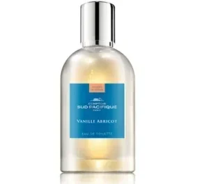 קומפטואר סוד פסיפיקו ונילה אבריקוט יוניסקס 100 מל אדט