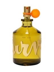 ליז קלייבורן קרב לגבר 125 מל