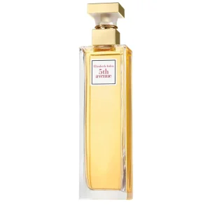 אליזבט ארדן פיפט אבניו לאישה 125 מל אדפ - Elizabeth Arden Fifth Avenue for Women 125ml EDP