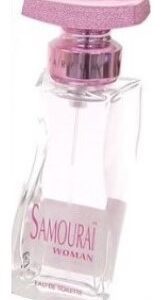 אלן דלון סמוראי לאישה 75 מל אדט