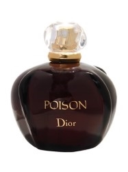 בושם לאשה דיור פויזן אדט לאישה 100 מל Christian Dior Poison E.D.T 100ml