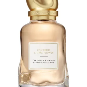 דונה קארן קשמיר אנדטיארה פלאוור בושם לאישה אדפ 100מ״ל DKNY Cashmere Collection Cashmere & Tiare Flower EdP 100 ml