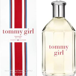 טומי הילפיגר גירל בושם לאישה אדט 200 מ”ל Tommy Hilfiger Girl EDT 200ml
