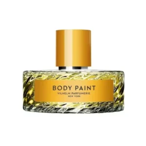 וילהלם פרפיומרי בודי פיינט בושם יוניסקס אדפ 100מ”ל VILHELM PARFUMERIE BODY PAINT EDP 100ML