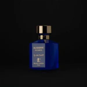 מייסון קטליה בלוסנס בושם יוניסקס פרפיום 75מ״ל Maison Cataliya Bluesense Pur Parfum 75ml