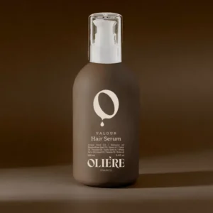 אולייר פריז סרום לשיער לאחר החלקה 100מ״ל OLIERE PARIS HYDRA VALOUR HAIR SERUM 100ML