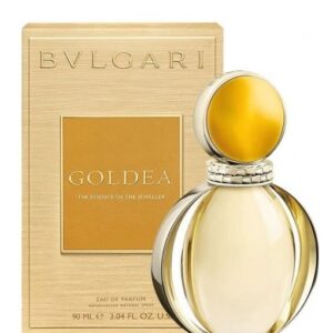 בושם לאשה Bvlgari Goldea E.D.P 90ml - 90ml