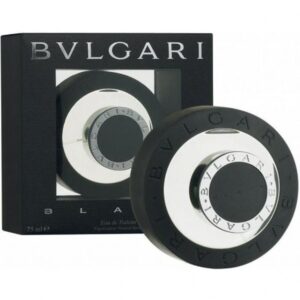 בושם לאשה PERFUME BVLGARI BLACK 75 MIL EDT