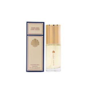 וויט לינן אדפ לאישה 60 מ"ל - אסתי לאודר Estee Lauder - White Linen EDP For Women 60ML