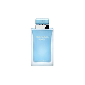 דולצה גבאנה לייט בלו אינטנס לאישה אדפ -DOLCE GABBANA LIGHT BLUE EAU INTENSE EDP
