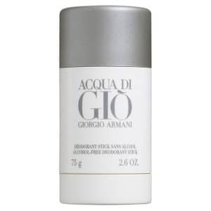 ארמני אקווה דה גיו דאורדורנט סטיק 75 גרם AQUA DI GIO GIORGIO ARMANI DEODORANT STICK 75ML