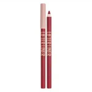 מייבילין ליפטר ליינר עיפרון שפתיים 010 Maybelline Lifter Lip Liner 10 Main Character