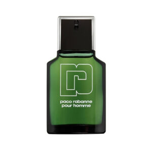 בושם לגבר פאקו ראבן לגבר א.ד.ט 50 מ"ל Paco Rabanne Pour Homme Eau De Toilette Spray 50 ml - 50ml
