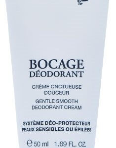 דאודורנט עדין קרם לנקום בוקאג 50 מ"ל LANCOME - BOCAGE DEOD. CREME TUBE 50 ML