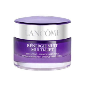 רנרגי נואיט מולטי ליפט קרם לילה Lancome Renergie Multi-Lift Night Cream 50ml