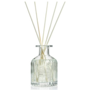 ספרינג מקלות ריח שקוף 150 מ”ל קולקציה ריבס בריח-סיקרט גרדן SPRING Reed Diffuser 150 ML COLLECTION RIBS-SECRET GARDEN