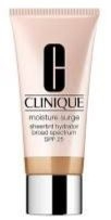 קליניק תכשיר לחות עם גוון בעל מקדם הגנה 40 מ"ל לייט מדיום Clinique Moisture Surge Sheertint Hydrator SPF 25 Light Medium 40ml