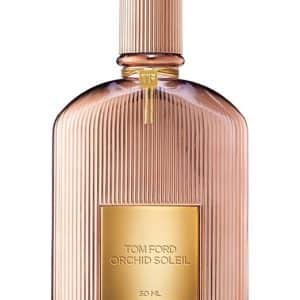 בושם יוניסקס 1טום פורד אורכיד סוליאל אדפ 100 מ"ל Tom Ford Orchid Soleil Eau De Parfum